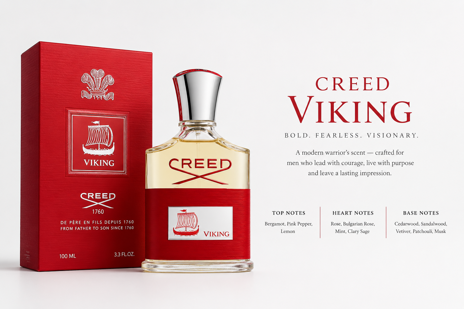 ChatGPT Image Aug 28, 2026, 02_01_29 AM Creed Viking 100ml - Image 1