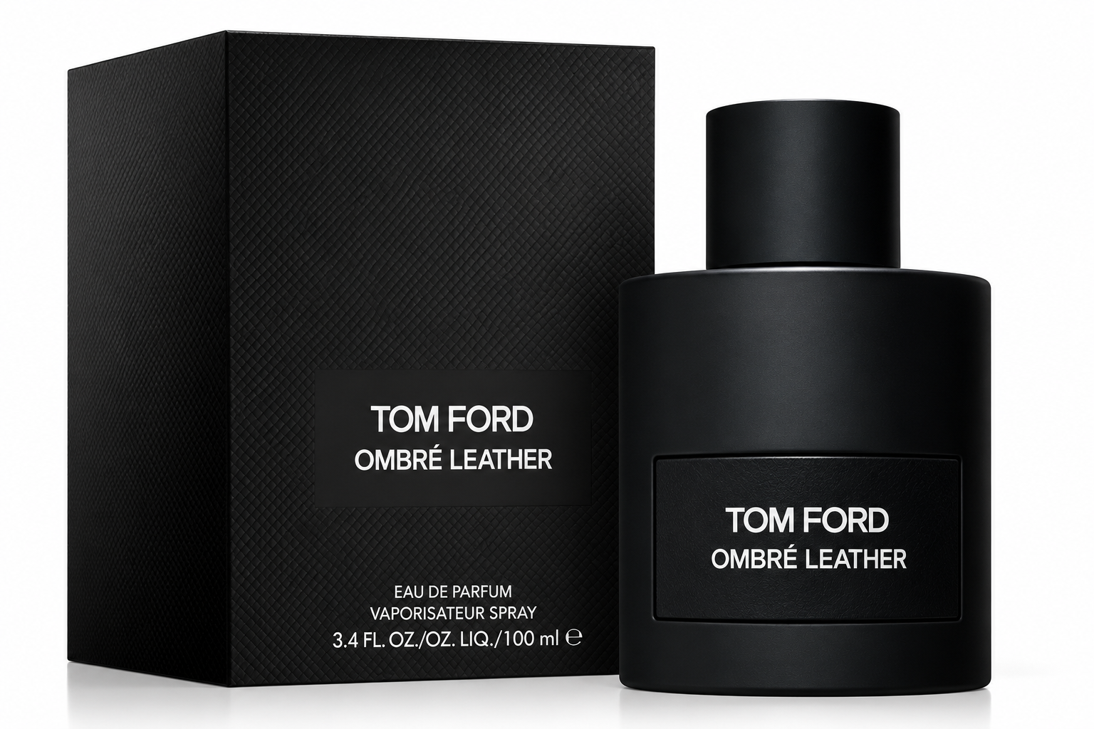 Tom Ford Ombré Leather Studio Display Tom Ford Ombre Leather EDP 100ml - Image 1